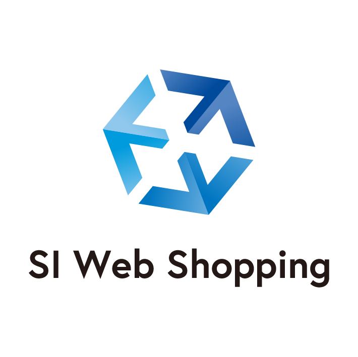 SI Web Shopping logo
